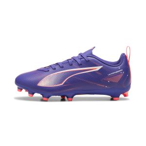 Puma Chaussures de football enfant Ultra Play FG/AG