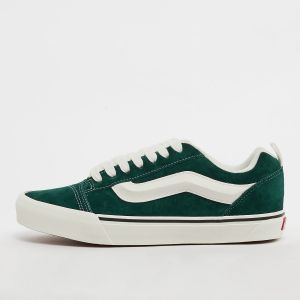Vans Knu Skool, Footwear, en vert, taille: 42 - Couleur vert - Taille 42