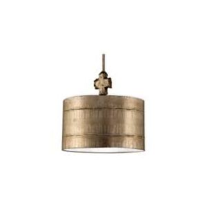 Elstead Suspension Fragment grande 2 ampoules
