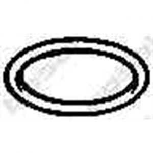 Bosal Autres accessoires &eacute;chappement 256-215