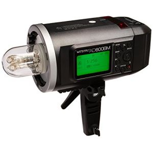 Godox Flash Witstro AD600BM Monture Bowens