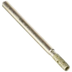 Image de Dremel Fraise diamant spécial Verre 663 Ø 3,2 mm