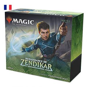 Image de Magic the Gathering Bundle - Renaissance de Zendikar