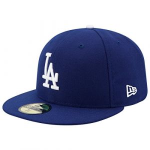 New era Casquette 59Fifty OTC Dodgers by baseball cap