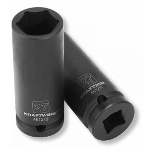 Kraftwerk Douille longue impact 3/4 41mm 481410