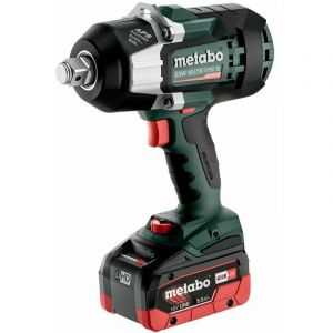 Metabo SSW 18 LTX 1750 BL visseuse sans fil à percussion