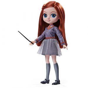 Wizarding World Poupée Harry Potter Ginny Weasley 20 cm