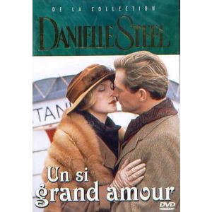 Image de Danielle Steel : Un Si Grand Amour