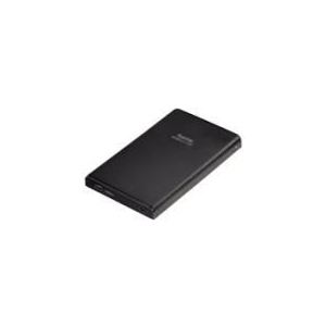 Hama 53164 - Boîtier pour disque dur externe 2,5" SATA USB 2.0