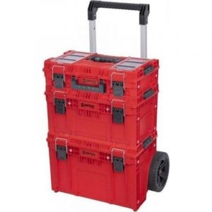 System prime set 1 red ultra hd Cart red ultra hd Custom + Toolbox 150 Profi red Ultra hd Custom + Toolbox 250 Vario red ultra hd Custom - Qbrick