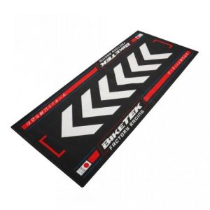 BikeTek Tapis environnemental Series 7 Rising Sun