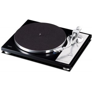 Teac Platines vinyle hi-fi TN-4D Noir