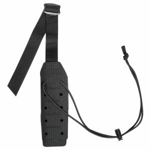 Tasmanian Tiger TT HARNESS MOLLE ADAPTER Black