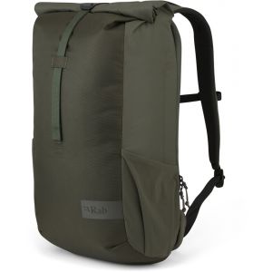 Rab Depot 18 Backpack, olive Sacs à dos loisir & école