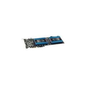 Sonnet Tempo SSD Pro - Carte SATA III PCIe pour disque SSD 2,5"