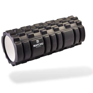Matchu Sports - Faszienrolle Massage