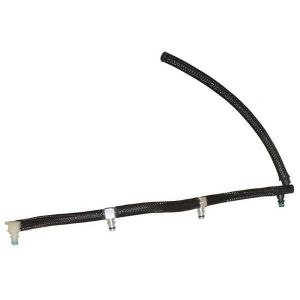 PLANET TECH Raccord de tuyau, tuyau de carburant pour PEUGEOT: Partner, 307, 406 & CITROËN: C5, Xsara (Ref: PL6032)