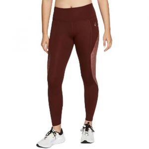 Nike Collant de running air dri-fit fast femmes noir
