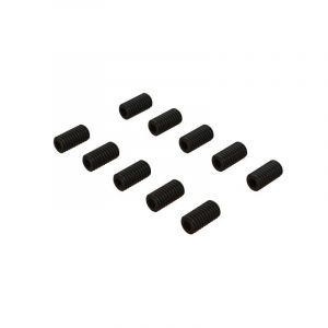 Arrma Set Screw M4x8mm (10)