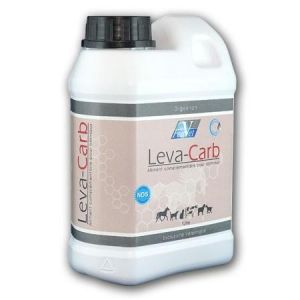 Farnam LevaCarb Liquide 1 Litre