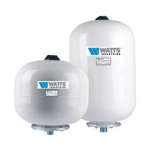 Watts Industries Vase d'expansion chauffage Solaire 12L