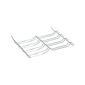 Whirlpool Grille droite de gradin (299948-55883) (481010412914) Four, cuisinière, BAUKNECHT, IKEA, IGNIS