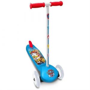 Trottinette enfant 3 roues Steering PAT PATROUILLE PA450045
