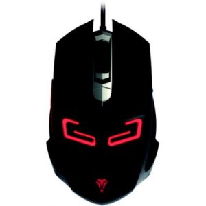 Image de EssentielB GOST MS50 - Souris Gaming Optique filaire 2000 dpi