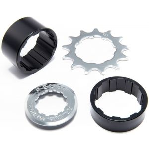 Spank Single Speed ??Conversion Kit 13T Accessoires moyeu
