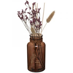 Diffuseur de Parf "Mula" 300ml Bouquet de Fleurs Sauvages