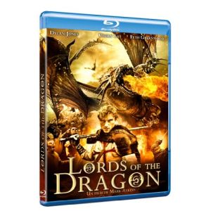 Image de Lords of Dragon