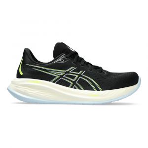 Asics Gel-Cumulus 26 - homme - noir