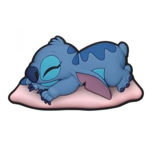LILO & STITCH AIMANT STITCH SLEEPING