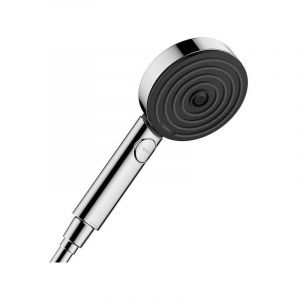 Hansgrohe Pommeau de douche 3 jets Pulsify