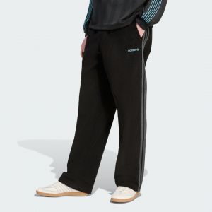 Adidas Pantalon en velours côtelé