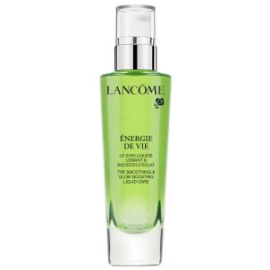 Lanc&ocirc;me Energie de Vie - Le soin liquide lissant & booster d'&eacute;clat - 30 ml