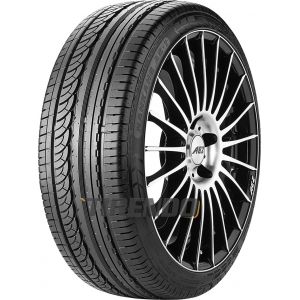 Nankang AS-1 (195/45 R17 85H XL )