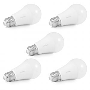 Image de Avidsen HomeLight - ampoule connect&eacute;e - Lot de 5