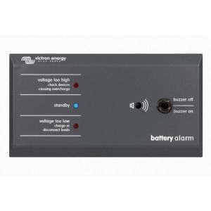 Victron energy	 Battery Alarm GX Retail