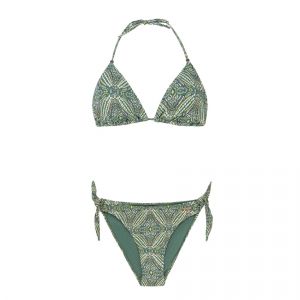 Protest Maillot de bain 2 pi&egrave;ces femme Folta