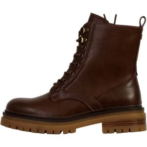 The Divine Factory Boots Bottines Cuir Al&eacute;noa