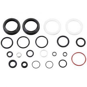 Image de Rockshox 200 Hours Service Kit For Lyrik C2/pike B3 2020 One Size Black - Black - Taille One Size