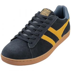 Gola Baskets femme Equipe II Suede