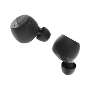 Belkin Ecouteurs SoundForm Immerse Noir