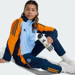 Adidas Pantalon de survêtement Prematch enfant Real Madrid 2024/25