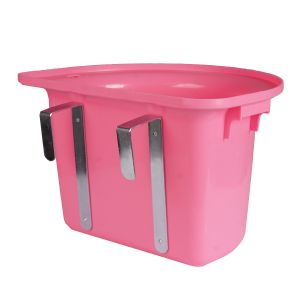 Mangeoire cheval suspendue Horka