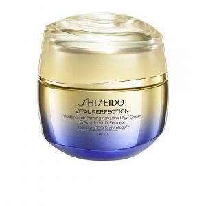 Shiseido Vital Perfection Uplifting And Firming Advanced Day Cream Spf 30