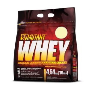 Mutant Whey 4.54 g Vanilla