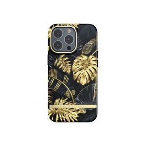 Richmond & Finch Coque iPhone 13 Pro Jungle or