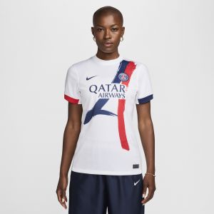 Nike Paris Saint-Germain Maillot Extérieur 2024/26 Femme, pointure X-Small - ['Blanc'] - Taille X-Small